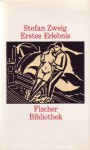 Erstes Erlebnis: Vier Geschichten Aus Kinderland (Fischer Bibliothek) - Stefan Zweig