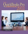 Using Quickbooks Pro 2011 for Accounting (with CD-ROM) (Fundamental Accounting) - Glenn Owen, Alun Owen