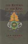 The Return of the King  - J.R.R. Tolkien