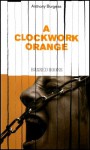 A Clockwork Orange (Banned Books Series) - Anthony Burgess