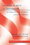 From Fin-de-Siecle to Theresienstadt: The Works and Life of the Writer Elsa Porges-Bernstein - Helga W. Kraft