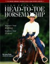 Lynn Palm's Head-To-Toe Horsemanship - Lynn Palm, Sue M. Copeland