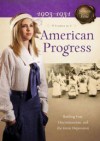 American Progress: Battling Fear, Discrimination, and the Great Depression - Veda Boyd Jones, Norma Jean Lutz, JoAnn A. Grote