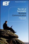 The Art of Successful Business Communication - Patrick Forsyth