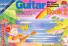 Young Beginner Guitar Method Book 2 Bk/CD - Andrew Scott