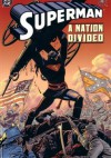 Superman: A Nation Divided - Roger Stern