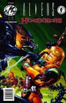 Aliens: Xenogenesis - David Ross, Tom Bierbaum, Mary Mierbaum