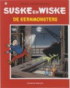 De kernmonsters - Marc Verhaegen