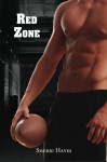 Red Zone - Sherri Hayes