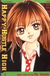 Happy Hustle High, Vol. 1 - Rie Takada