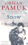 Snow - Orhan Pamuk