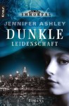 Dunkle Leidenschaft - Jennifer Ashley