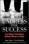 Undress for Success - Kate Lister, Tom Harnish