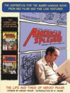 American Splendor: The Life and Times of Harvey Pekar - Harvey Pekar