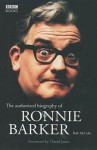 The Authorised Biography of Ronnie Barker - Bob McCabe, David Jason