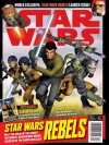 Star Wars Insider 152 - Jonathan Wilkins