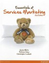 Essentials of Services Marketing - Christopher H. Lovelock