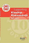 10 Top Tips on Supporting Kinship Placements - Hedi Argent