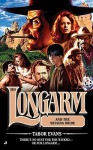 Longarm and the Missing Bride (Longarm, #364) - Tabor Evans