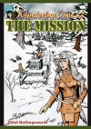 Wandering Ones: #3 the Mission - Clint Hollingsworth