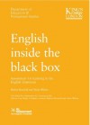English Inside The Black Box: Assessment For Learning In The English Classroom - Bethan Marshall, Dylan Wiliam