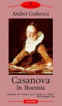 Casanova în Boemia - Andrei Codrescu