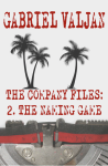 The Naming Game (The Company Files: 2.) - Gabriel Valjan