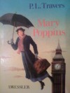 Mary Poppins - P.L. Travers