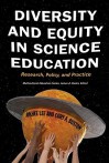 Diversity and Equity in Science Education: Research, Policy, and Practice - Okhee Lee, Cory A. Buxton