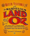 Queer Visitors from the Marvelous Land of Oz with illustrations - L. Frank Baum, Walt McDougall