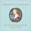 Portrait Miniatures from Scottish Private Collecti - Stephen Lloyd