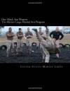 One Mind, Any weapon: The Marine Corps Martial Arts Program - United States Marine Corps