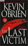 The Last Victim - Kevin O'Brien