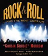 Rock & Roll: And the Beat Goes On - Cousin Bruce Morrow, Brian Wilson, Rich Maloof, Petula Clarke, Billy Joel