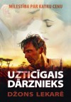 Uzticīgais dārznieks - John le Carré