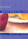 Art Workshop: Watercolor - Hazel Harrison