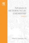 Advances in Heterocyclic Chemistry, Volume 86 - Alan R. Katritzky