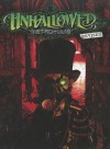 Unhallowed Metropolis, Revised - Jason Soles, Nicole Vega