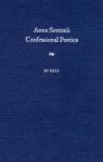 Anne Sexton's Confessional Poetics - Jo Gill