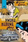 Piwonia, niemowa, głosy - Krzysztof Gedroyć