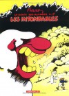 Le Génie des alpages, tome 5 : Les intondables - F'Murr