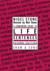 A Companion Guide To Life Sentences (Companion Guides) - Nigel Stone, Revised by Neil Stone, Neil Stone