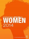 International Who's Who of Women 2014 - Europa Publications