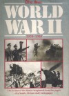 The Star World War II - John Pitts