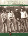 Uneven Lies: The Heroic Story of African-Americans in Golf - Pete McDaniel, Martin Davis