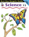 Best Buy Bargain Books Science, Grades 1-2 - School Specialty Publishing, Frank Schaffer Publications