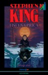 Liseyna priča, 2. dio - Božica Jakovlev, Stephen King