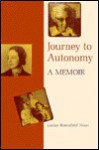 Journey to Autonomy-90-C - Louise Rosenfield Noun