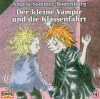 Der kleine Vampir - CD / Der kleine Vampir und die Klassenfahrt - Angela Sommer-Bodenburg