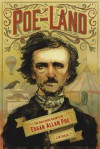 Poe-Land: The Hallowed Haunts of Edgar Allan Poe - J.W. Ocker